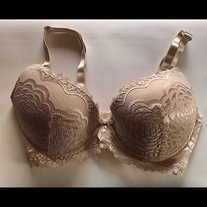 Sophie b. Lace Bra size 36D